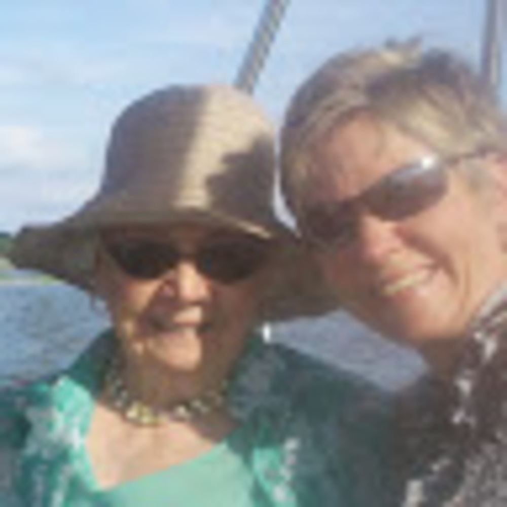 Meet your Posher, Jennifer